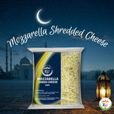 Mozzarella Shredded Cheese