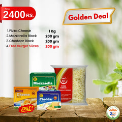 Golden Deal
