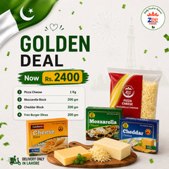 Golden Deal