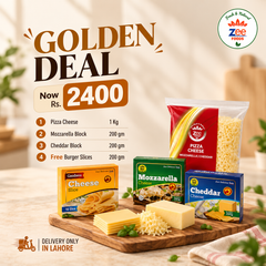 Golden Deal