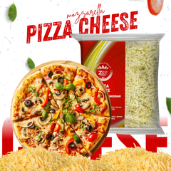 Pizza Cheese 70/30