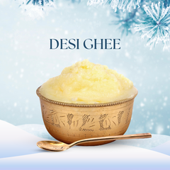 Desi Ghee