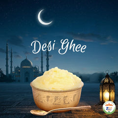 Desi Ghee