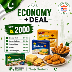Economy Plus Deal