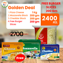 Golden Deal