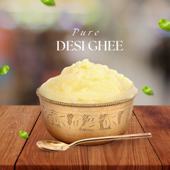 Desi Ghee