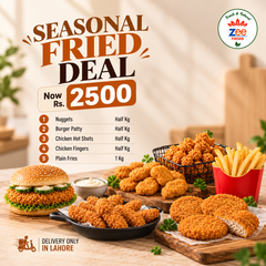 Fried Deal