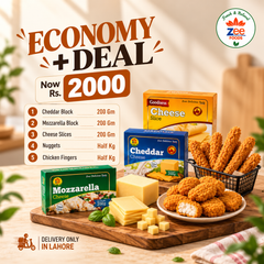 Economy Plus Deal