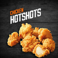 Chicken Hot Shots