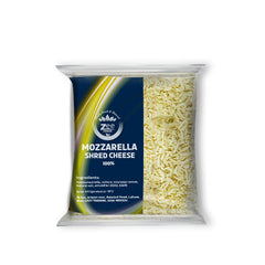 Mozzarella Shredded Cheese