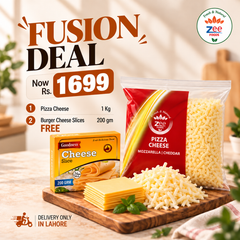 FUSION DEAL