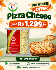 Pizza Cheese 70/30