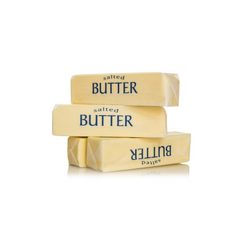 Butter Salted