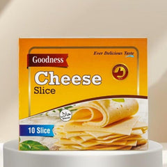 Cheddar Cheese Slices -200 Gm