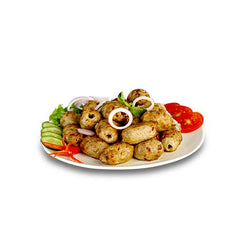 Gola Kabab 18 Pcs