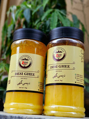 Desi Ghee