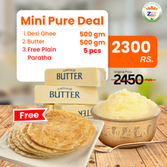 Mini Pure Deal